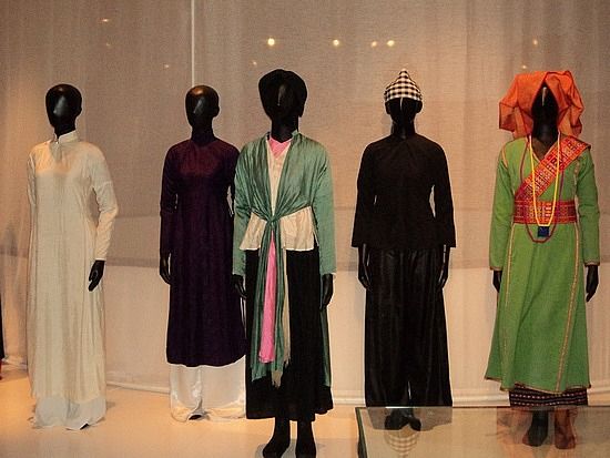 متحف نساء فيتنام